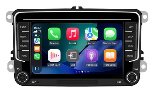 Esx vmx751dab autoradio din - vmx751dab, 2