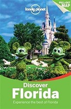 Lonely Planet Découvrir La Floride Broché
