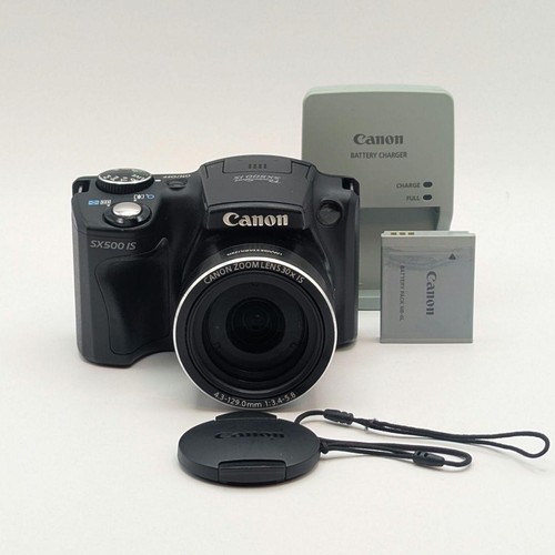 Appareil photo numérique