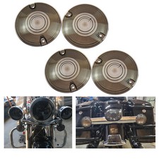 Pièce fumée plat - 4,