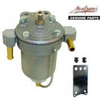Malpassi Filtre King