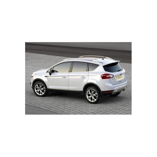 Attelage ford kuga 2013 - kuga,