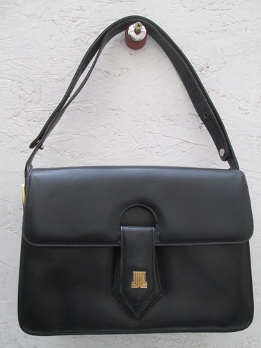Lanvin vintage sac à - ",