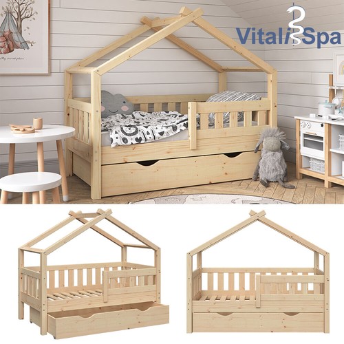 Lit pour enfant vitalispa - pour,