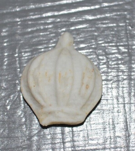 Ancienne fève couronne royale - fève,