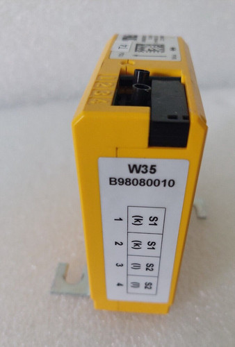 Bender w35 b98080010 - bender,