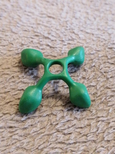Playmobil palmier - 1,