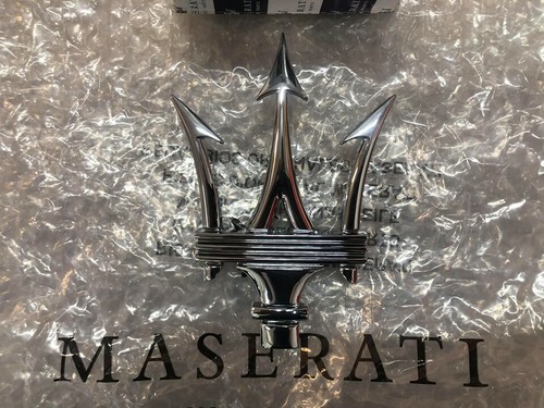 Maserati qtp gran - gran, turismo