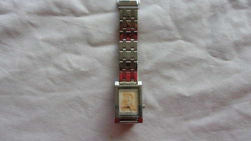 Montre timbre chinoise - , 110ème