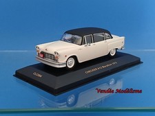 Voiture de collection  -