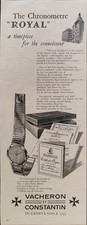 VACHERON CONSTANTIN Montre