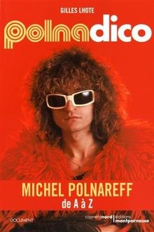 Polnadico michel polnareff - polnadico,