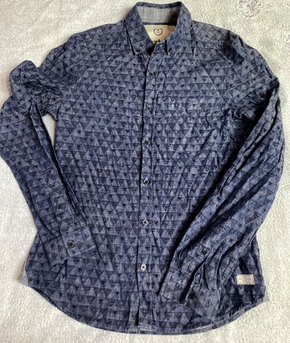 Chemise bizzbee taille xs - chemise,
