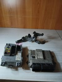 Kit demarrage fiat - kit, de