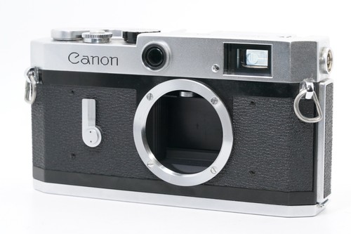 Neuf canon appareil - [neuf],