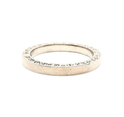 Chrome hearts spacer - hearts,