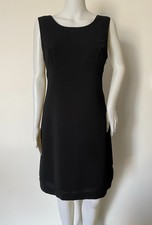 Robe noire Naf Naf – Taille