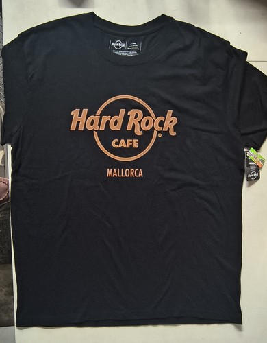 Men hard rock - hard, cafe