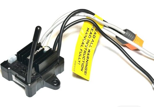 Spektrum spmxse2140rxv2 amp - spektrum,