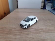Citroën DS4 (1/64) White -