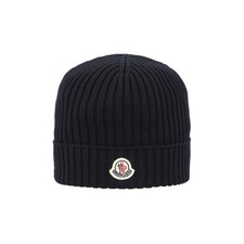 Moncler Bonnet enfant avec