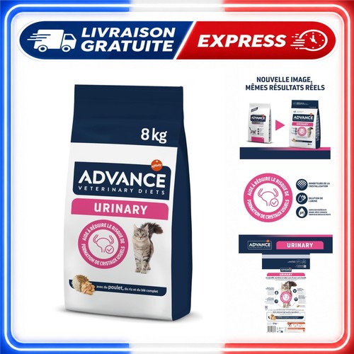 Advance veterinary diets - advance,