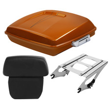 Razor Trunk Backrest Mount Fit
