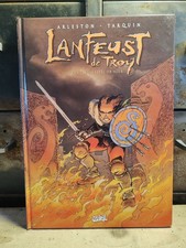 Bd Lanfeust De Troy - Tome 3 -