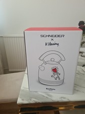 bouilloire électrique