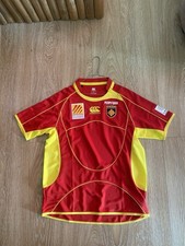 Maillot USAP. Tres Rare. TOP 14 2009