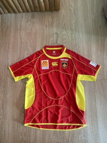 Maillot usap tres rare top - rare.,