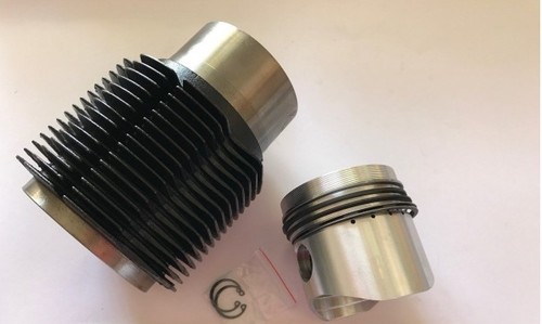 Kit cylindre piston mm - piston,