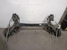 52052983 train arriere pour FIAT 500L (351 352 ) 1.3 D MULTIJET 2012 5597748