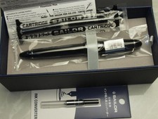 Japonais Sailor 1911 Black