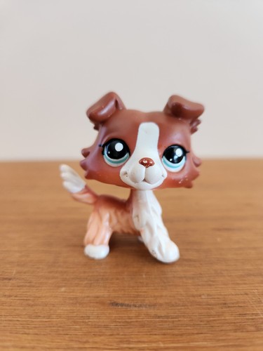 Littlest pet shop authentic - -,