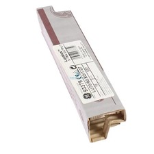 Ge Lighting 93375 Lu70/90 / Xo / t12/27 Lampe Sodium Alta Pression Tube 70w e2