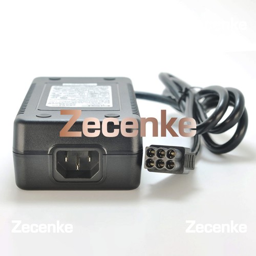 Qsc 42w adapter power - ac,
