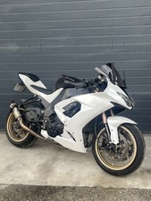 Kit carénage complet Kawasaki ZX10R 2008 - 2010