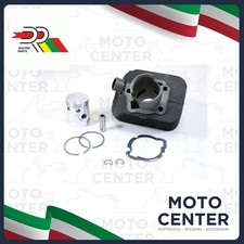 Kit Cylindre Dr Piaggio Ciao -
