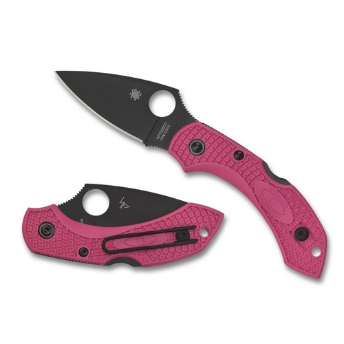 Spyderco c28fppns30vbk2 - spyderco,