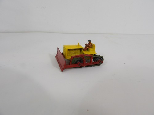 Vintage matchbox lesney - vintage,