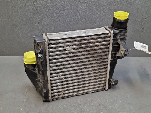 Echangeur air intercooler - intercooler,