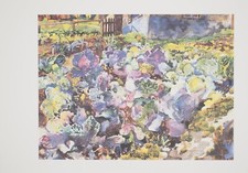 Samuel BURI : Bretagne, Champs