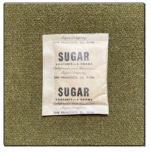 Ww2 ration dday normandie - ww2,