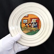 ASSIETTE ONNAING WALT DISNEY