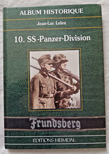 10. SS Panzer Division
