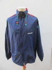 Veste coupe vent vintage homme