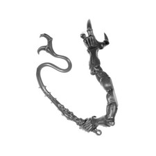 GCA37 BRAS GA ACOLYTE HYBRID WARHAMMER 40000 BITZ W40K GENESTEALER CULTS 61