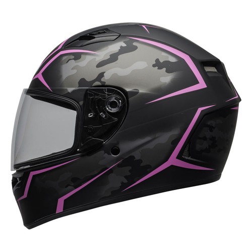 Casque intégral bell - casque,