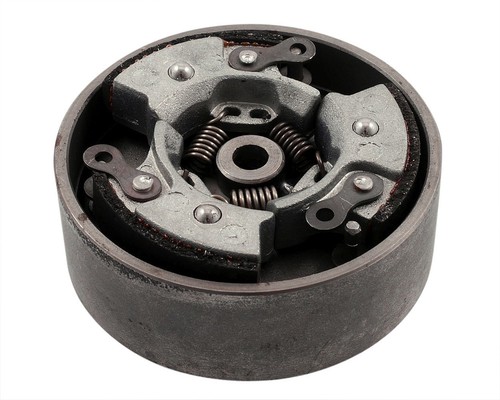 Embrayage rivello complet pour - rivello,